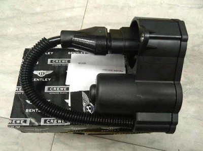 Bentley Mulsanne Electronic Parking Brake (EPB) Motor 3Y0698996
