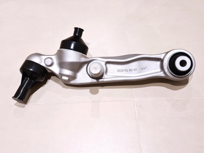 Rolls-Royce Ghost, Wraith & Dawn Front Right Lower Control Arm - 31126782182