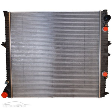 Bentley Arnage, Azure & Brooklands Radiator 3Z0121253 (02 - 10)