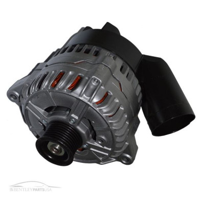 Bentley Arnage Green Label Alternator (150A) - PB30106PA
