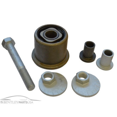 Bentley Arnage Lower Control Arm Bush (2002 - 2010) PD109054PA