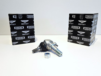 Bentley Arnage Front Lower Control Arm Ball Joint - 3Z0419811