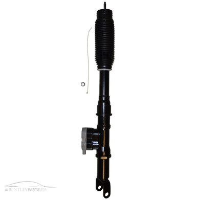 Bentley Arnage R & RL Front Left Shock Absorber (2005 - 2010) PD111581PA