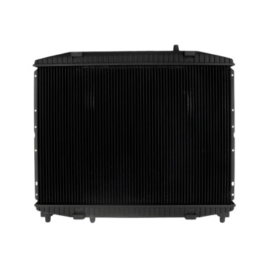 Bentley Arnage Radiator & Transmission Oil Cooler UE73201