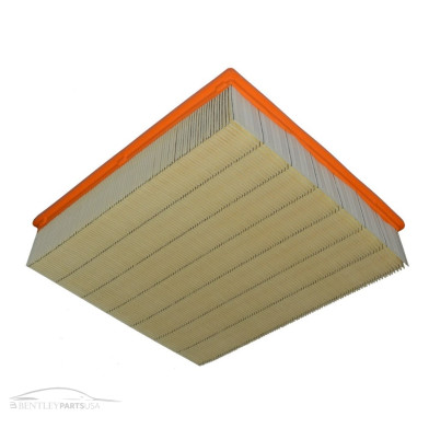 Bentley Arnage & Rolls-Royce Silver Seraph Air Filter - PF57594PA