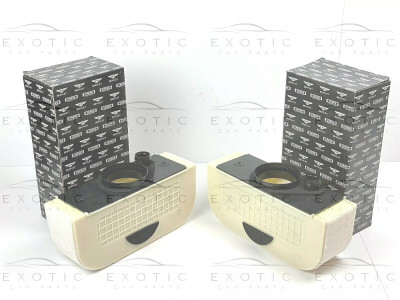 Bentley Bentayga Air Filter Set 36A133843 | Exotic Car Parts USA