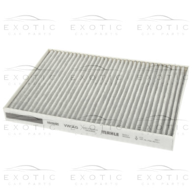 Bentley Bentayga Ac Pollen Filter 4M0819439B | Exotic Car Parts USA