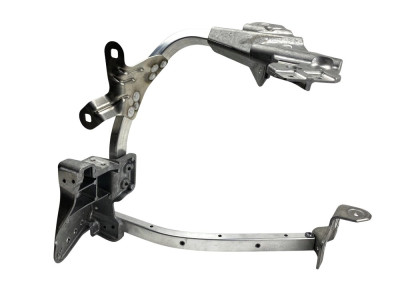 Bentley Bentayga Right Headlight Mounting Bracket — 36A821136H