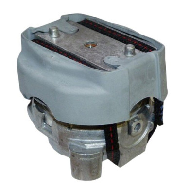 Bentley Continental GT & Flying Spur Engine Mount 3W0199381R