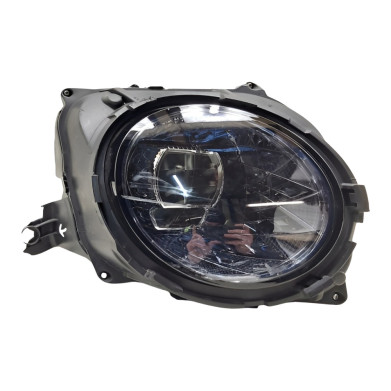 Bentley Continental GT Right Headlight with Coming Home Function 3SD941006A