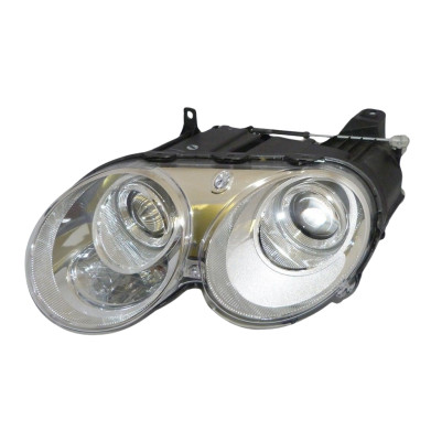 Bentley Continental Left Hand Headlamp 3W2941015J