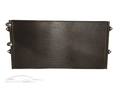 Bentley Continental W12 AC Condenser Aftermarket 3W0820411E | Exotic Car Parts USA