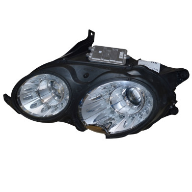 Bentley Flying Spur Left Hand Headlamp 4W2941015D