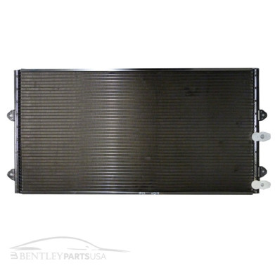 Genuine Bentley Continental GT & Flying Spur AC Condenser - 3W0820411E