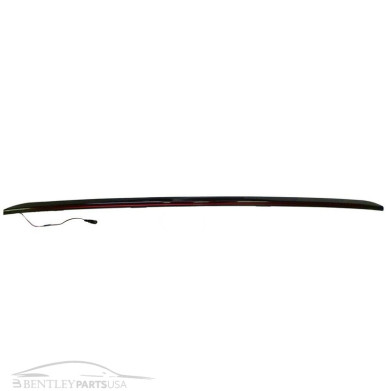 Bentley Continental GT High Mount Brake Light - 3W8945097L