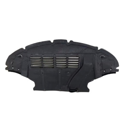 Bentley GT, GTC & Flying Spur Front Under Cover Splash Sheild 3W0825235S