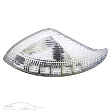 Bentley Gt Gtc & Flying Spur Left Mirror Indicator Lens 3W0949101A