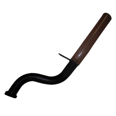 Bentley MkVI Right Hand Rear Tail Pipe RE11452S1