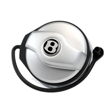 Bentley Mulliner Fuel Filler Cap 3W0201550AA