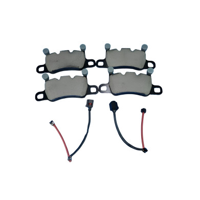Bentley Continental GT GTC Flying Spur Rear Brake Pads 971698451J