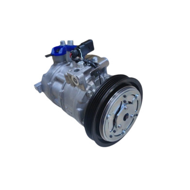 Bentley Continental GT W12 Air Conditioning Compressor 971260601Q