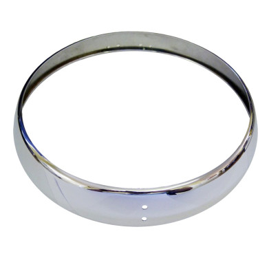 Bentley MkVI & R Type Headlight Bezel — CD1717