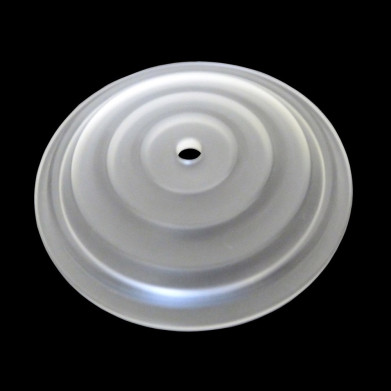 Bentley & Rolls-Royce Clear Reverse Light Lens — RD7890