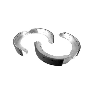 Rolls-Royce & Bentley MkVI R Type Brake Shoes RG5353