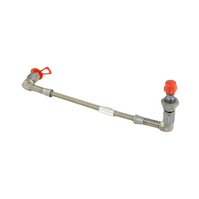 Rolls-Royce Bentley Rear Levelling Return Hose PC57144PB