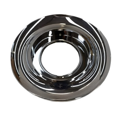 Rolls-Royce Chrome Wheel Center Hub Cap 6773460
