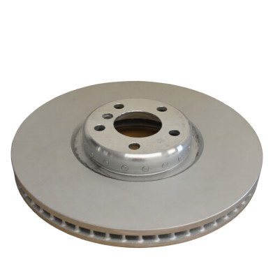 Rolls-Royce Dawn Ghost Wraith Front Right Brake Disc Rotor 34116853394