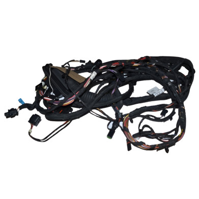 Rolls-Royce Dawn Wraith Left Door Wiring Harness 9383408