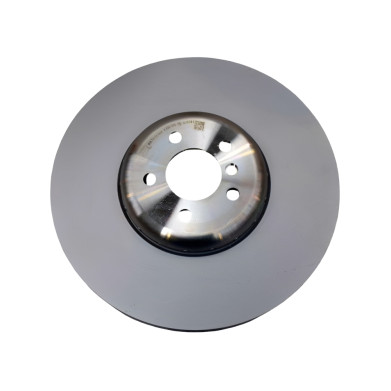 Rolls-Royce Ghost Front Right Brake Disc Rotor 6894380