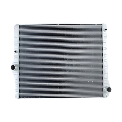 Rolls-Royce Ghost Wraith Dawn Coolant Radiator 8669004
