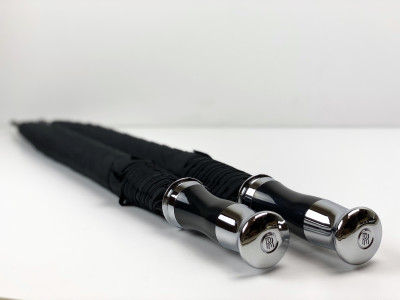 Genuine Rolls-Royce Door Umbrella | Ghost, Wraith & Dawn | 7272316