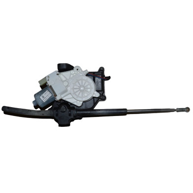 Rolls-Royce Left Door Soft Close Actuator 7202751
