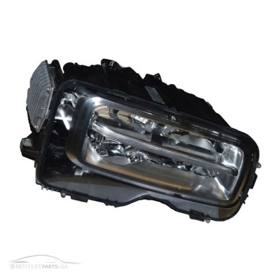 Rolls-Royce Phantom Right Headlight 63112210814