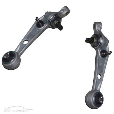 Rolls-Royce Phantom Lower Control Arm Set 31122180523