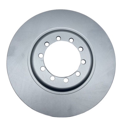 Rolls-Royce Silver Shadow Spirit Vented Brake Disc UR73278