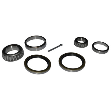 Rolls-Royce Silver Shadow Spirit Wheel Bearing Kit UG13544/5KIT1