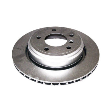 Rolls Royce Silver Seraph Rear Brake Rotors 98 - 00 | PC24943PC
