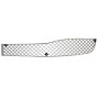 Genuine Bentley Mulsanne Front Left Bumper Chrome Grill - 3Y0807647B