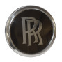 Rolls-Royce Phantom Wheel Center Hub Cap 36136874325