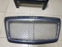 Bentley Bentayga Grill