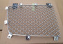 Bentley Bentayga Right Radiator Chrome Grill (36A853684) | Exotic Car Parts USA