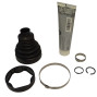 Bentley Continental GT, GTC & Flying Spur Front Inner Axle Boot Kit 3W0498201A