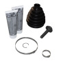 Bentley Continental GT, GTC & Flying Spur Front Outer Axle Boot Kit