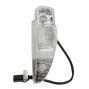 Bentley Continental GT, GTC & Flying Spur Rear Right Reverse Light (04-11) 3W0941072F