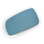 Bentley & Rolls Royce Lh Mirror Glass (UD76749) | Exotic Car Parts USA