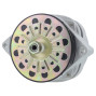 Bentley Arnage Red Label 140 Amp Alternator UE73727